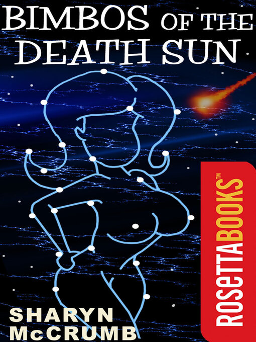 Title details for Bimbos of the Death Sun by Sharyn McCrumb - Available
